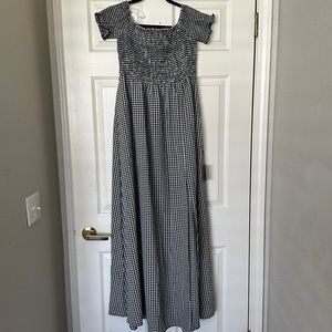 Lulus dress